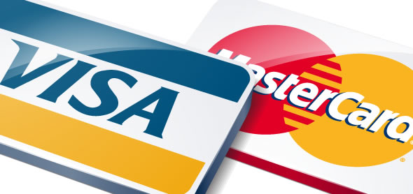 เปรียบเทียบอัตราแลกเปลี่ยนระหว่าง Visa และ Mastercard – Iyakhoop